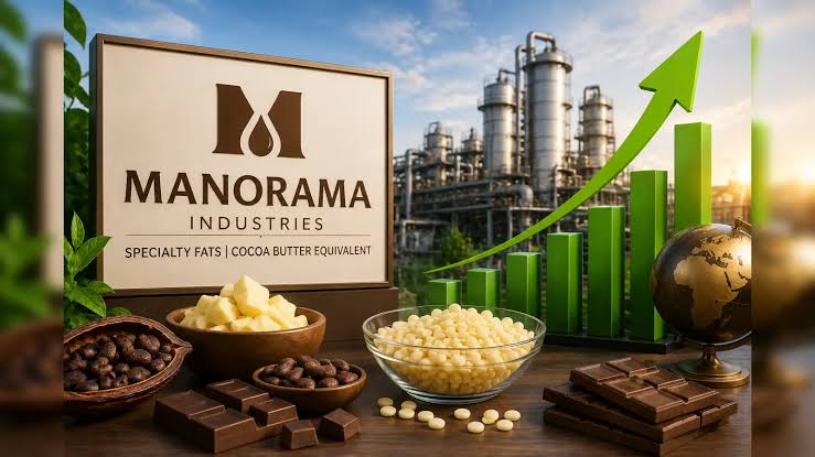 Manorama Industries